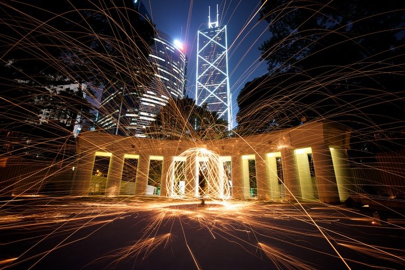 Man person light night action fire 988946 pxhere.com
